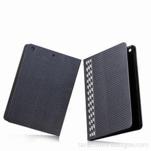 PU Case for iPad Air, Provides Protection, Customized Logos/Brands Welcome